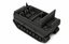 SSMODEL 1/32 1/35 1/48 1/64 M29 Weasel Tracked Vehicle Tank  MODEL KIT TSS0633