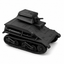 SSMODEL 1/200 Vickers Light Tank Mark IV UK Resin MODEL KIT TSS2001404