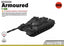 SSMODEL 1/72 T-10M Resin MODEL KIT TSS0720409