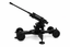 SSMODEL 1/56 85mm K-52 heavy AA-gun USSR Resin MODEL KIT TSS0561443