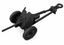 SSMODEL 1/200 PAK-36 37mm anti-tank Germany Resin MODEL KIT TSS2001458