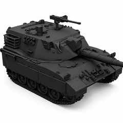 SSMODEL 1/144 OF-40 Mk.2 Resin Model Kit TSS1440545