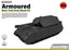 SSMODEL 1/700 Maus Tank Resin Model Kit TSS7000350