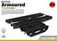 SSMODEL 1/350 ST-26 soviet bridgelayer Resin Model Kit TSS3500067