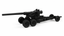 SSMODEL 1/56 155mm M1 Long Tom USA Resin MODEL KIT TSS0561433