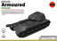 SSMODEL 1/700 IS-M (IS-2Sh) Tank Resin Model Kit TSS7000019