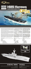 Flyhawk FH1122 1/700 HMS Hermes 1942 Plastic Model Kit