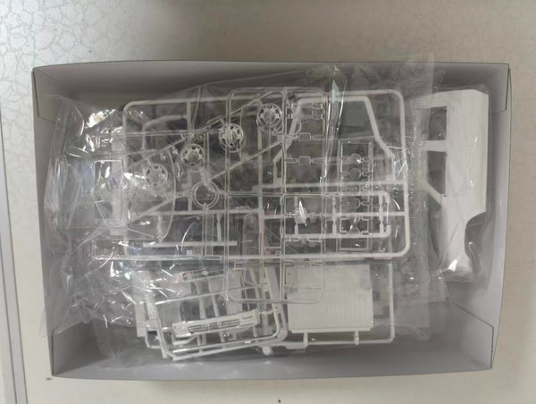 Aoshima AO-06217 1/24 Toyota LN107 HILUX Hatchback 4WD '94 Pickup Truck