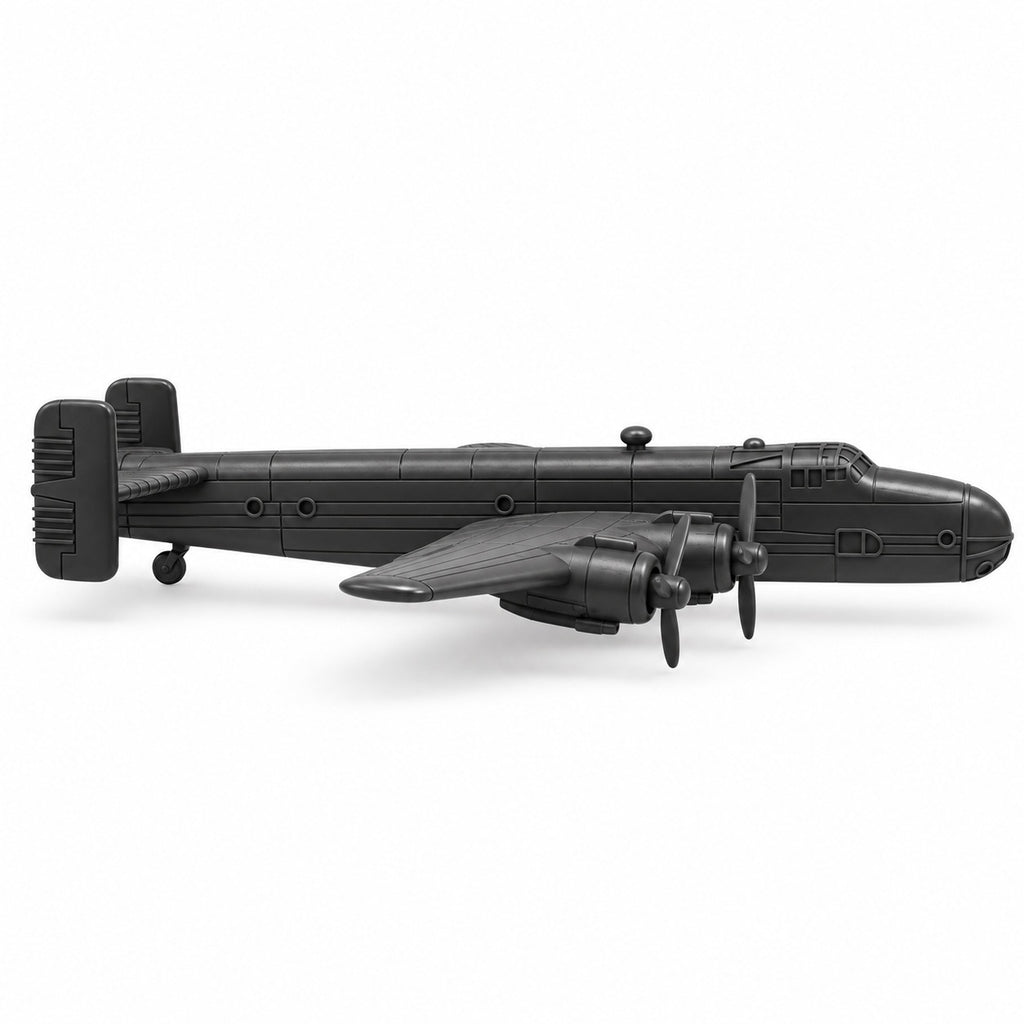 SSMODEL 1/72 1/144 Handley Page Halifax A Mark VII Resin Model Kit RSS0084