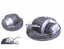 SSMODEL R700092  1/700Proportional Big River 12 with smoke shield