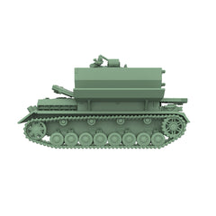 SSMODEL 479 Military Model Kit China ZLT11 Light Tank