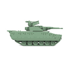SSMODEL 496 Military Model Kit German KF41 Light Tank