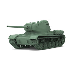 SSMODEL 853 Military Model Kit Soviet IS-1 Medium Tank