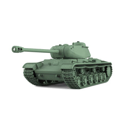 SSMODEL 864 Military Model Kit Soviet KV-122 Medium Tank