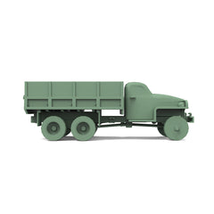 SSMODEL 868 Military Model Kit US Studebaker Board Truck