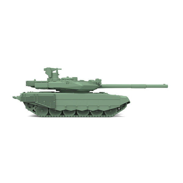 SSMODEL 958 Military Model Kit US M1128 Stryker MGS Tank Destroyer