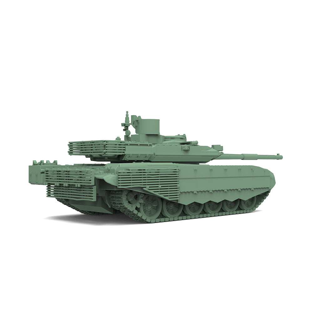 MRY-SFW SS873 Russia T-90M Main Battle Tank — detail view 3
