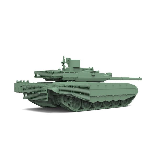 MRY-SFW SS873 Russia T-90M Main Battle Tank