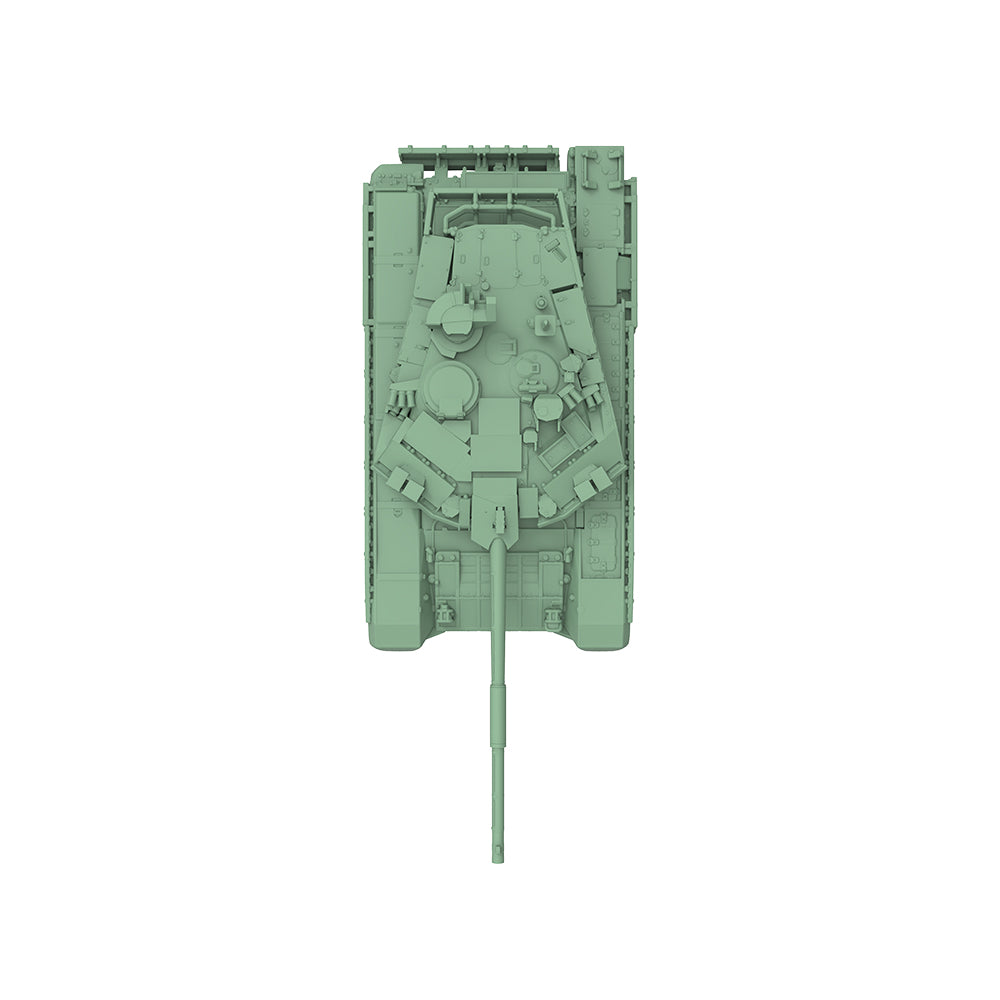 MRY-SFW SS873 Russia T-90M Main Battle Tank — detail view 4
