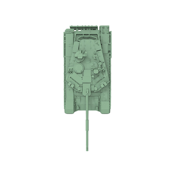 MRY-SFW SS873 Russia T-90M Main Battle Tank
