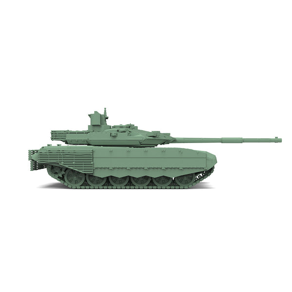 MRY-SFW SS873 Russia T-90M Main Battle Tank