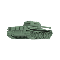 SSMODEL 881 Military Model Kit Soviet T-44-100 Medium Tank