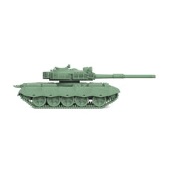 SSMODEL 887 Military Model Kit China Type 79 Main Battle Tank