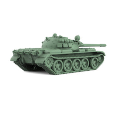 SSMODEL 892 Military Model Kit Soviet TO-55 Flamethrowers