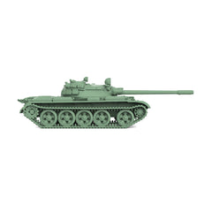 SSMODEL 892 Military Model Kit Soviet TO-55 Flamethrowers