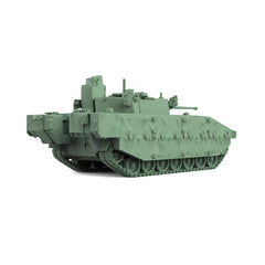 SSMODEL 909 Military Model Kit Ajax Armoured Fighting Vehicle