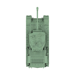 SSMODEL 914 Military Model Kit Britain Centurion Mk.I Medium Tank