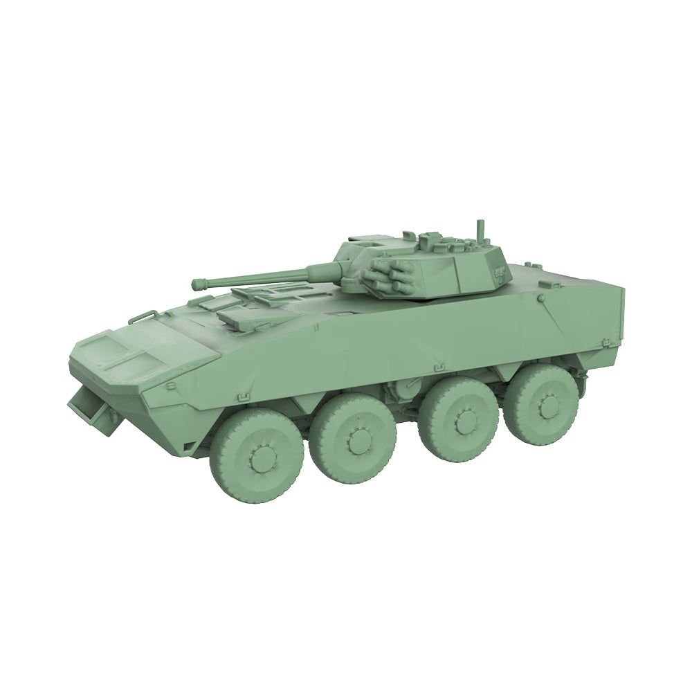 MRY-SFW SS982 Poland KTO Rosomak Armoured Vehicle