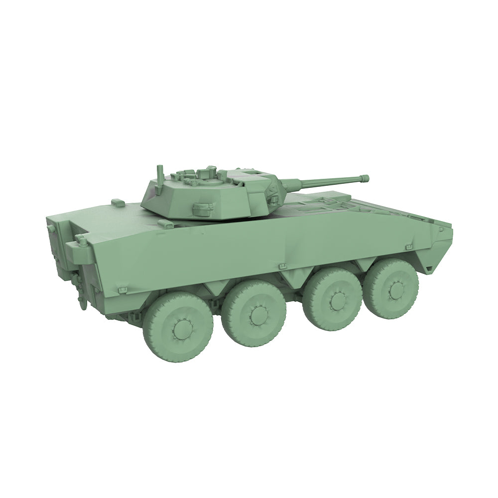 MRY-SFW SS982 Poland KTO Rosomak Armoured Vehicle