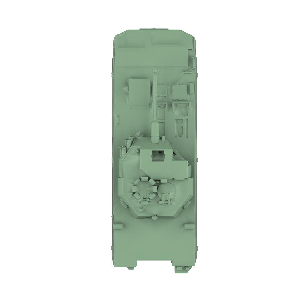 MRY-SFW SS982 Poland KTO Rosomak Armoured Vehicle
