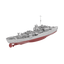 RHWS005S France Flower class frigate Aconit K58 Full Hull