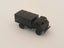 SSMODEL MODEL KIT 1/144 Gaz-66 Soft-top van TANK VWIFV144RUS0006