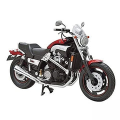 AOSHIMA AO-06313 1/12 Yamaha 4C4 Vmax '07 Motorcycle