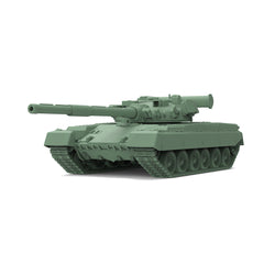 SSMODEL 875 Military Model Kit Russia T-80B Main Battle Tank