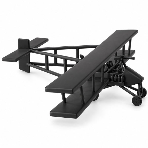 SSMODEL 1/72 1/144 Bomber plane Voisin III WW1 France Resin Model Kit RSS0077