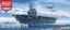 Academy Hobby 14409 1/700 USS Enterprise CV-6 Battle of Midway Plastic Model