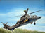 Trumpeter HOBBY BOSS 1/72 Tiger Attack Helicopter (Prototype) 87211