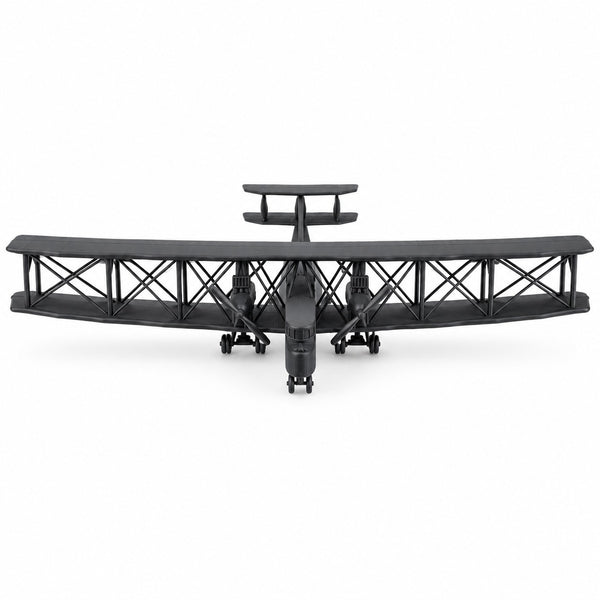 SSMODEL 1/72 1/144 Bomber plane Zeppelin Staaken R.VI WW1 Germany Resin Model Kit RSS0076