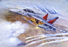 Trumpeter 1/32 03206 EA-18G Growler