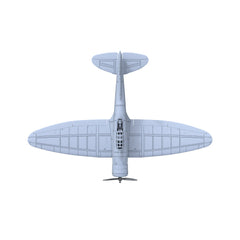Yao's Studio LYR605 Fighter Aircraft Military Model Kit IJN Aichi D3A1 Dive Bomber