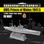 Flyhawk FH9007 1/2000 HMS Prince of Wales 1941.5 Plastic Model Kit