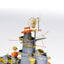 SSMODEL SS310 Model Super Detail Up Sets USN WWII Missouri For VF350909