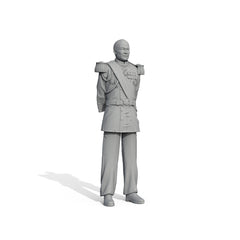SSMODEL SS8995  Model Upgrade Parts Military Model Admiral In The Imperial Japanese Navy Ch?¡ì?¨¤ichi Nagumo