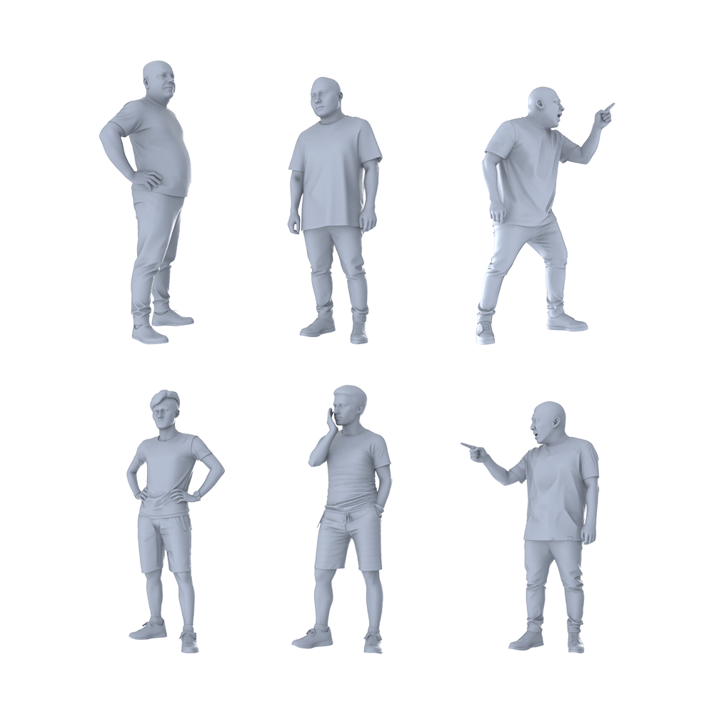 MRY-SFW LYGR213 Northeast past events war flag resin white mold theme war game miniature soldier scene figure hand model 3D Printed Resin Model Kit by SSMODEL