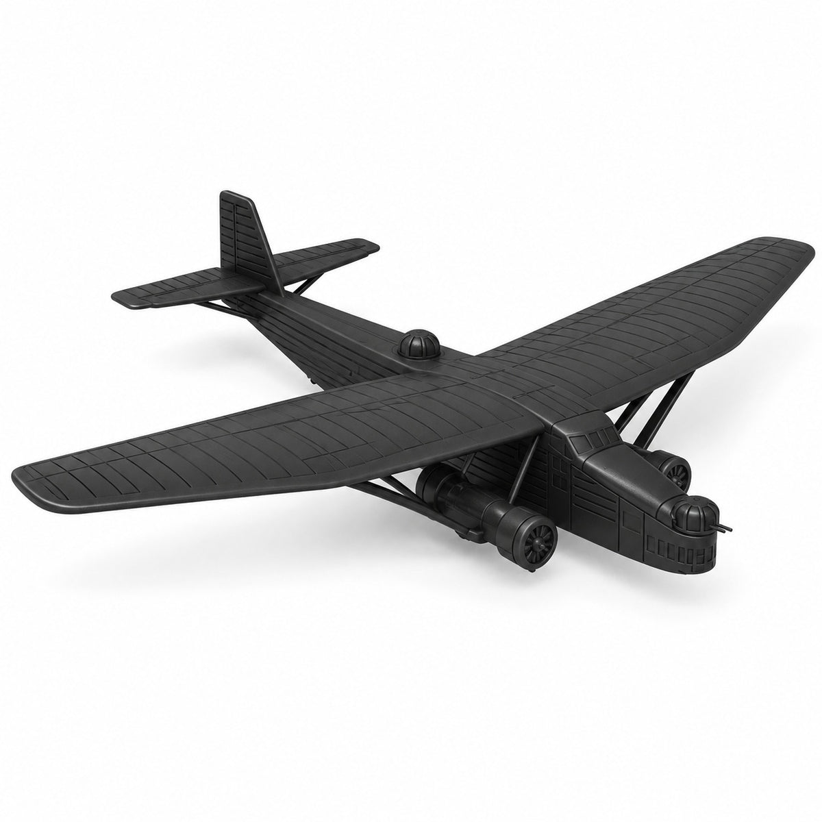 SSMODEL 1/72 1/144 Multi Scale Farman F.222 Resin MODEL kit RSS0043 — scale model kit