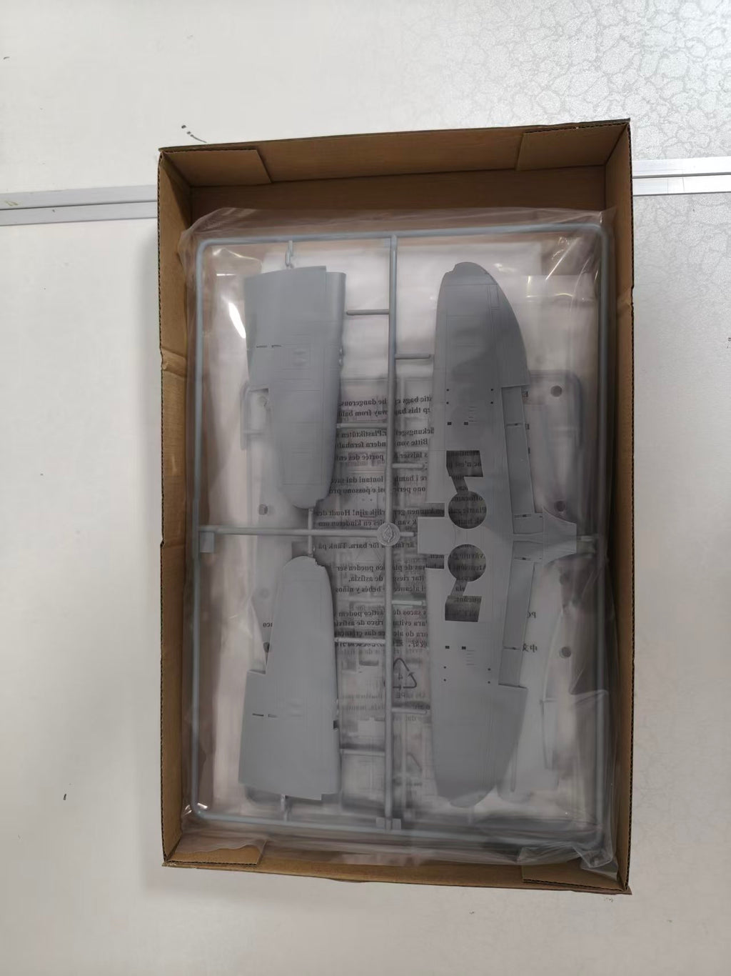 Trumpeter 1/48 05810 Fairey Firefly Mk.I